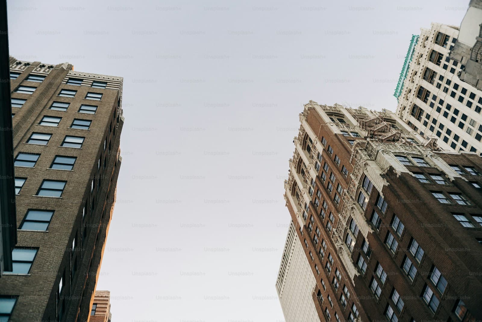 Oklahoma City, Oklahoma cityscape and street view